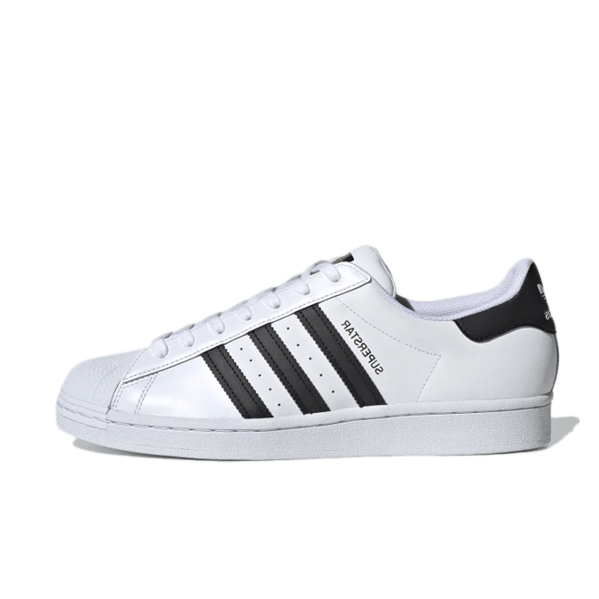 adidas Originals Superstar 'White' - Home of Classics EG4958