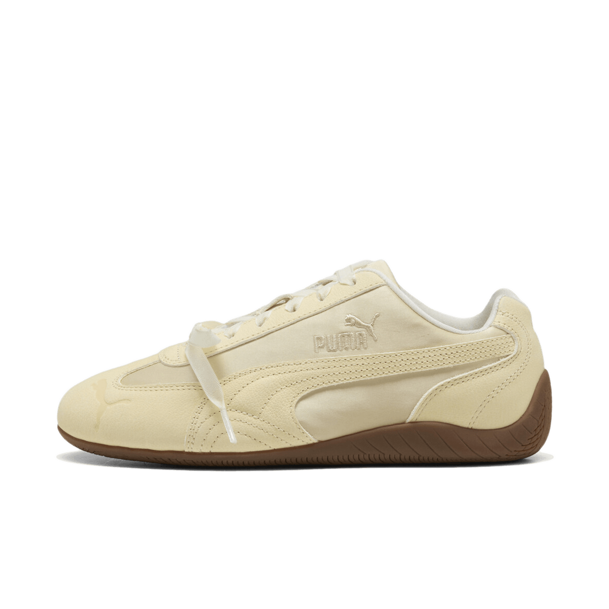 PUMA Speedcat Etoile 'Buttercream' 407673-01