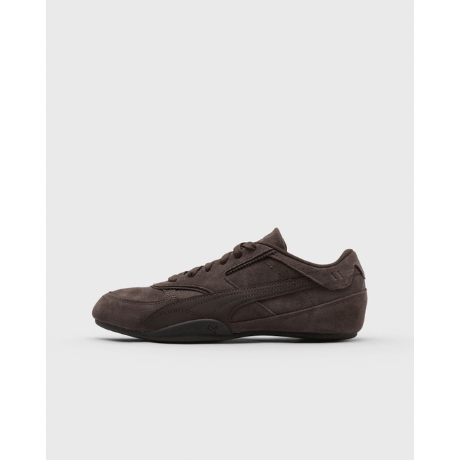 Puma Bella Mina Suede Wns 407671-05