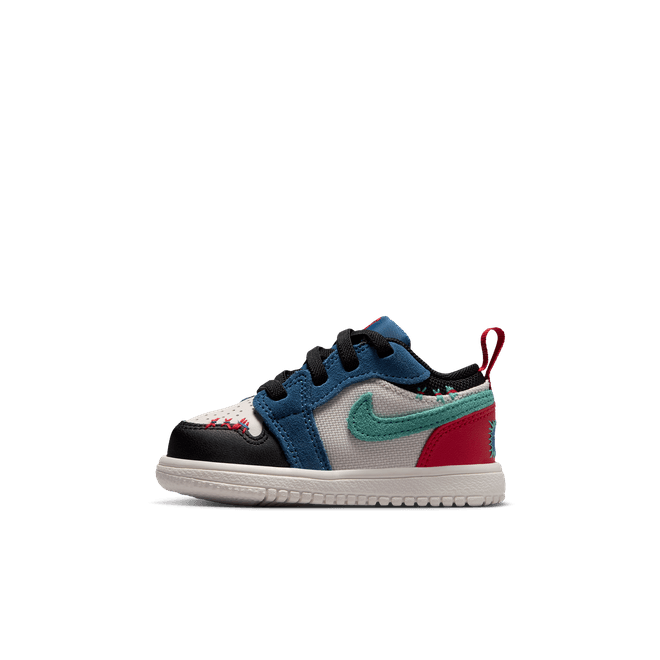 Nike Jordan 1 Low Alt SE Baby/Toddler IO2064-401