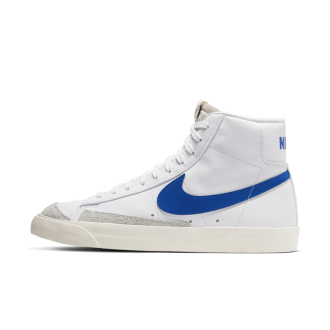 Nike Blazer Mid '77 Vintage 'Blue' BQ6806-103