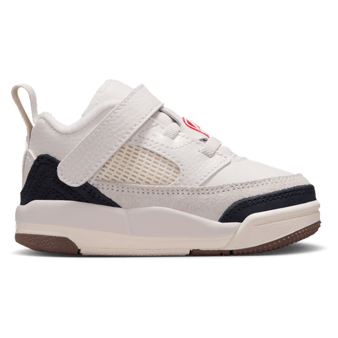 Jordan Spizike Babyschoenen White IV6810-001