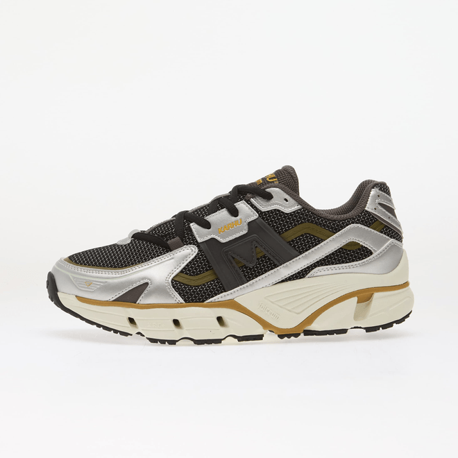 Karhu Super Fulcrum Silver F860031