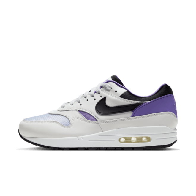 Nike Air Max 1 DNA CH.1 Pack 'Huarache - Purple Punch' AR3863-101