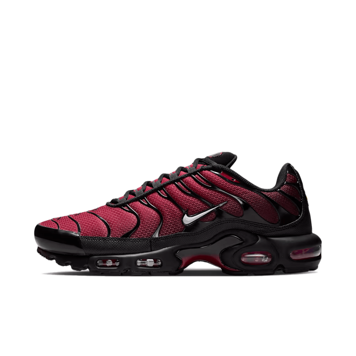 Nike Air Max Plus 'Tough Red' DM0032-601