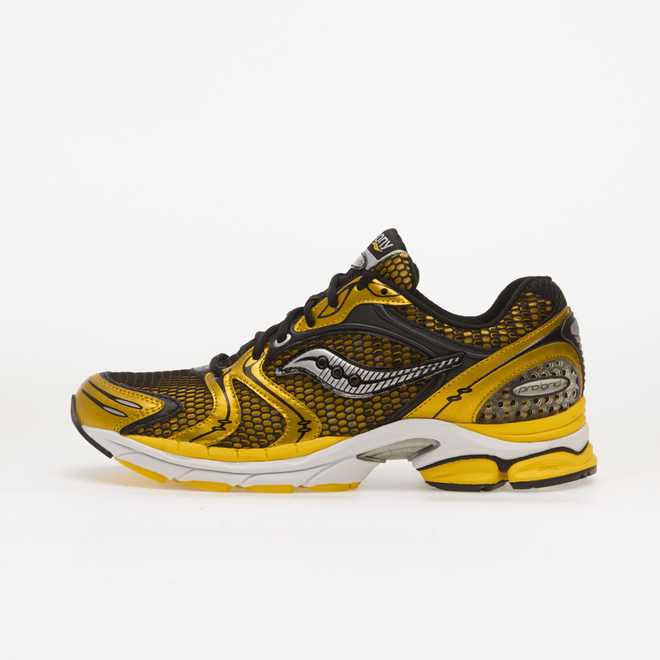 Saucony Progrid Triumph 4 Og Lemon S70704-16