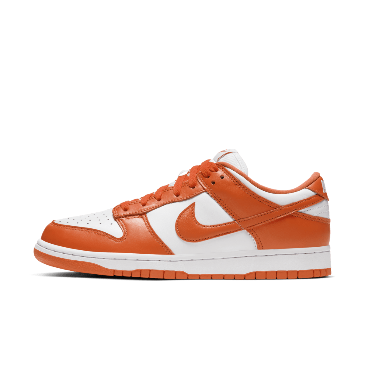 Nike Dunk Low SP 'Syracuse' CU1726-101