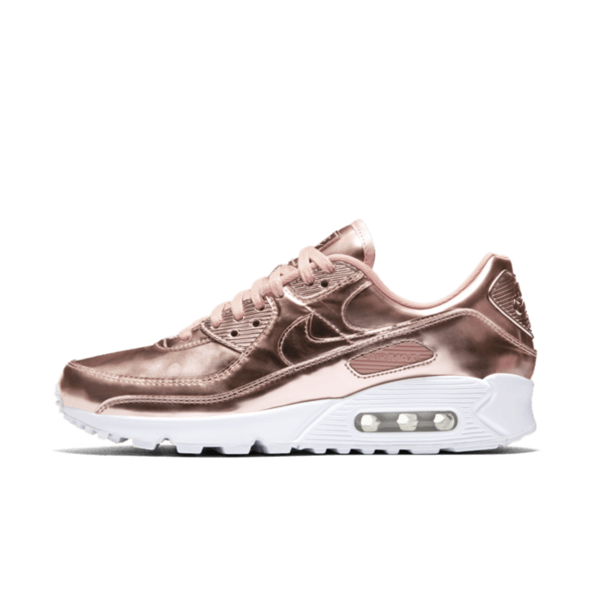 Nike Air Max 90 Metallic Pack 'Bronze' CQ6639-600