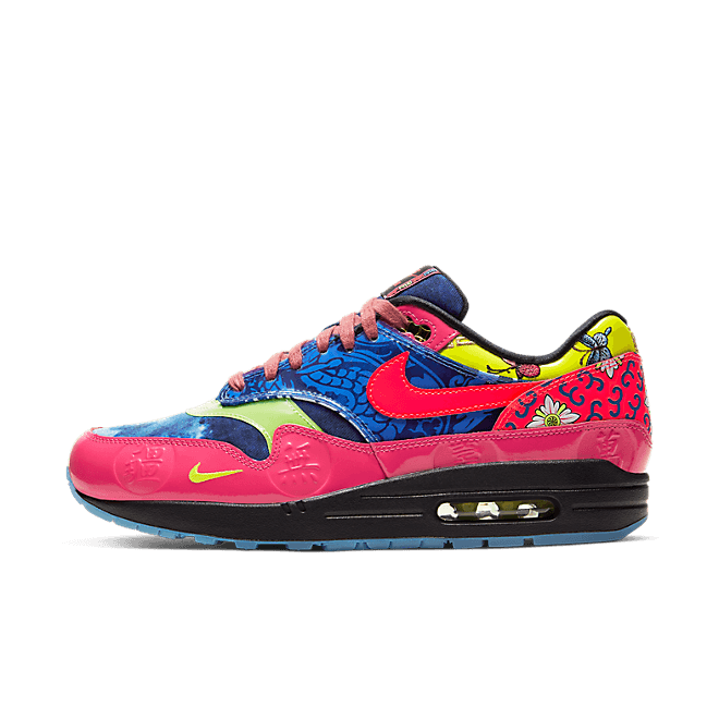 Nike Air Max 1 'Chinese New Year Longevity' CU8861-460
