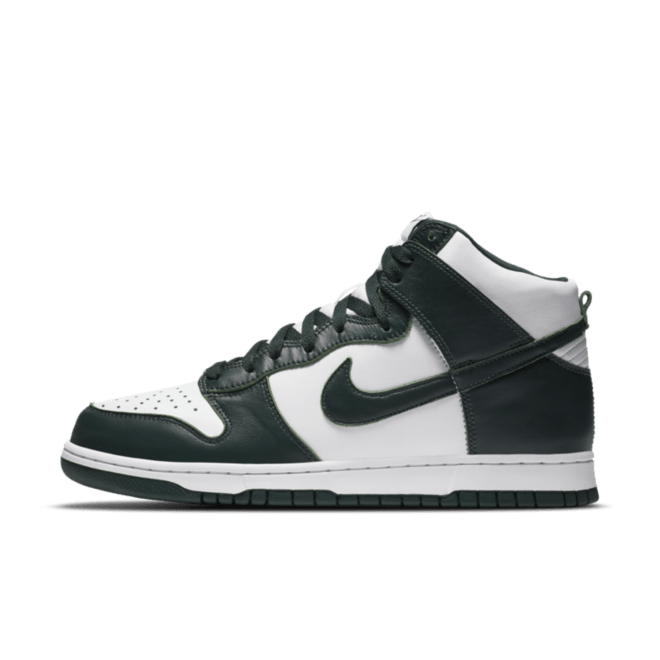 Nike Dunk High 'Pro Green' CZ8149-100