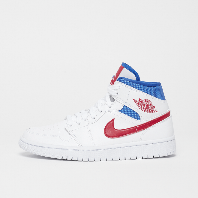 Air Jordan Women's 1 Mid BQ6472-164