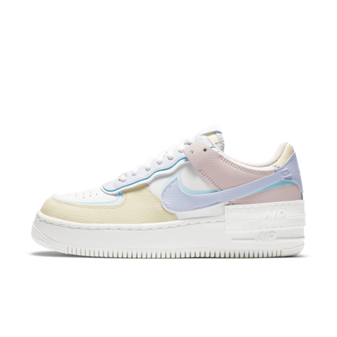 Nike Air Force 1 Shadow 'Pastel' CI0919-106