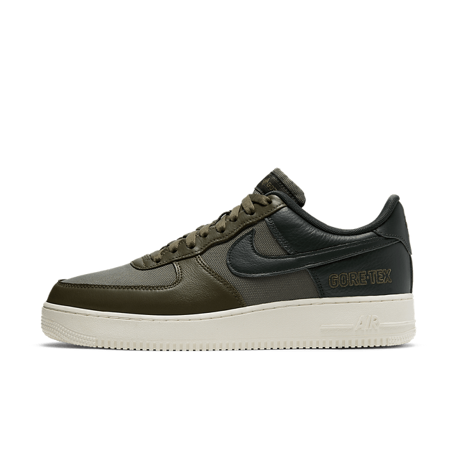 Nike Air Force 1 GORE-TEX® 'Olive' CT2858-200