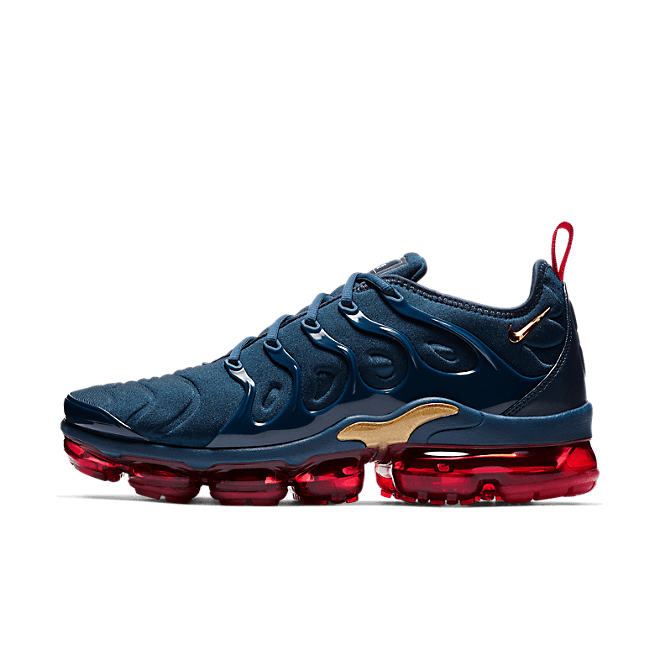 Nike Air VaporMax Plus Olympic 924453-405
