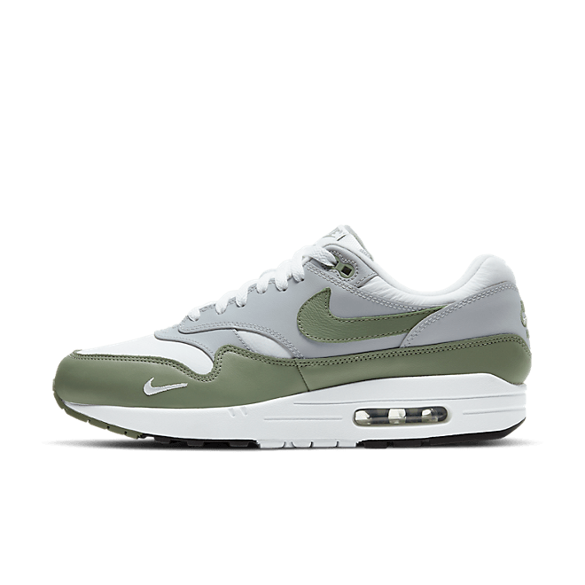 Nike Air Max 1 Leather 'Spiral Sage' DB5074-100