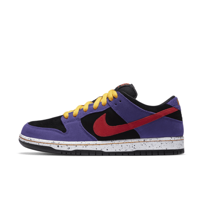 Nike SB Dunk Low Pro 'ACG' BQ6817-008
