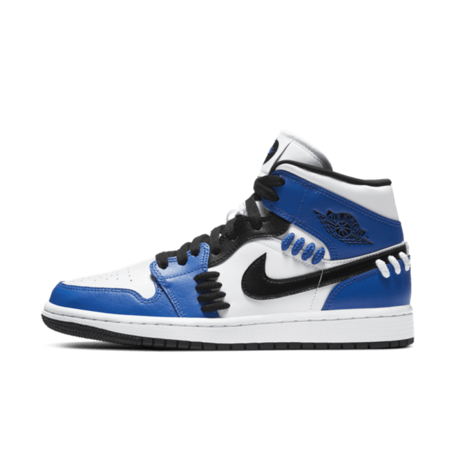 Air Jordan 1 Mid SE 'Sisterhood' CV0152-401