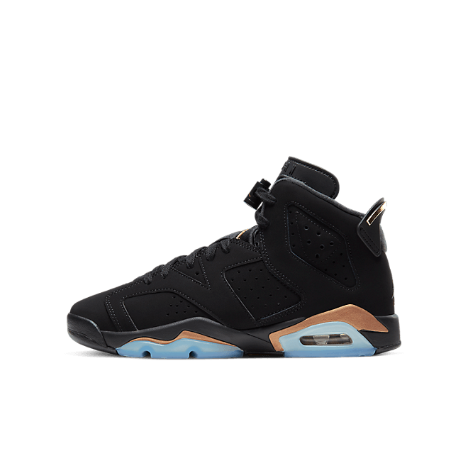 Air Jordan 6 Retro GS 'Defining Moments' CT4964-007