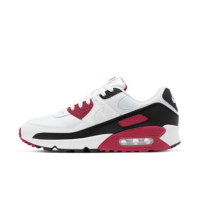 Nike Air Max 90 Recraft 'New Maroon' CT4352-104