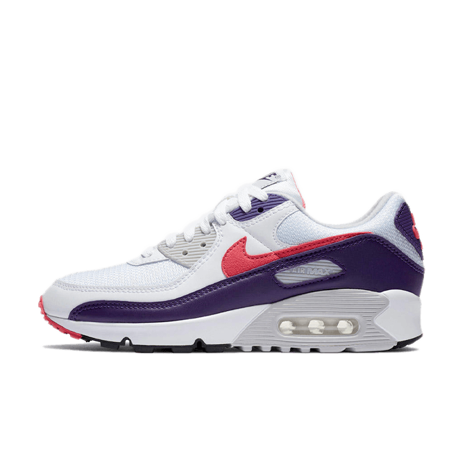 Nike WMNS Air Max 90 (III) OG 'Eggplant' CW1360-100