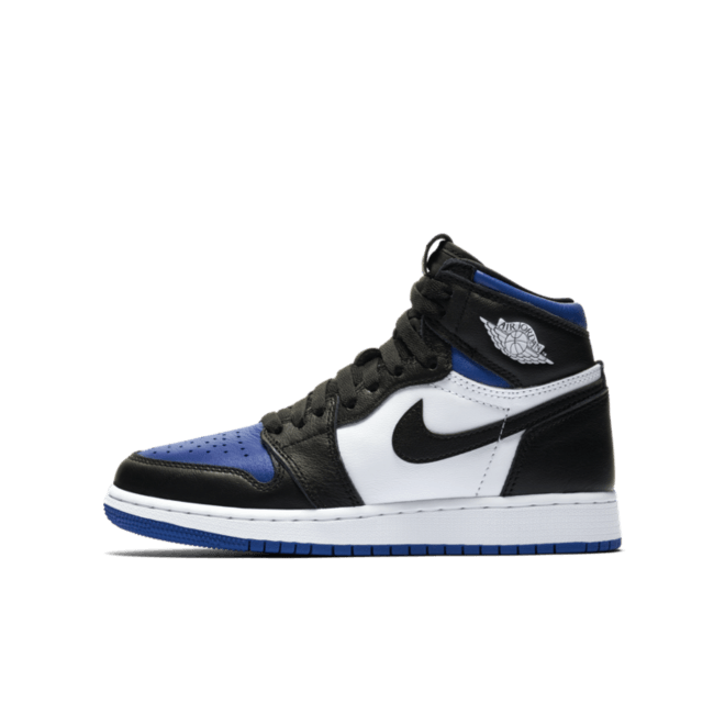 Air Jordan 1 High GS 'Game Royal' 575441-041