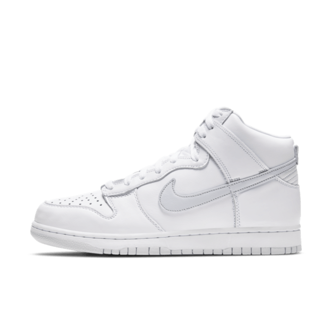 Nike Dunk High SP 'Pure Platinum' CZ8149-101