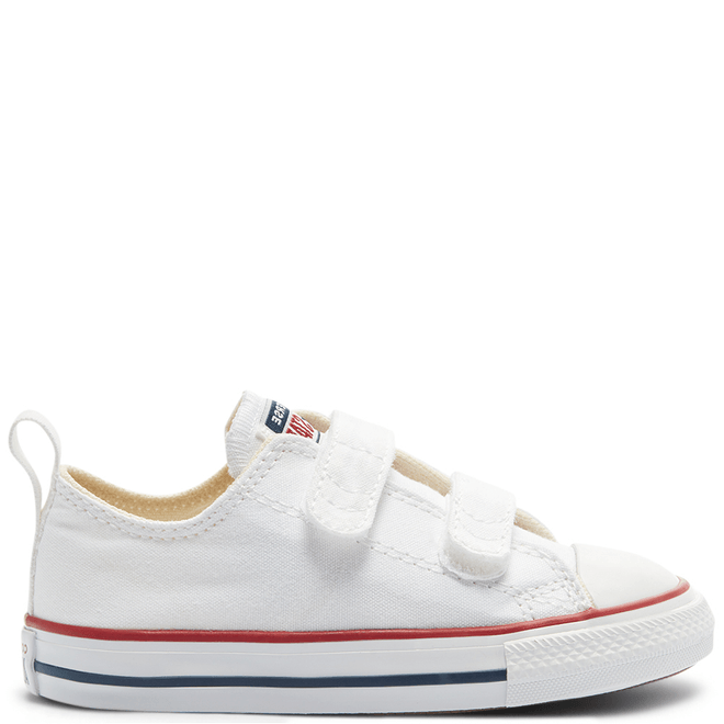 Toddler Easy-On Chuck Taylor All Star Low Top 769029C