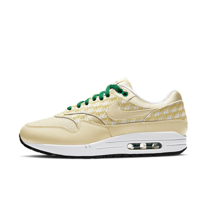 Nike Air Max 1 Premium 'Lemonade' CJ0609-700