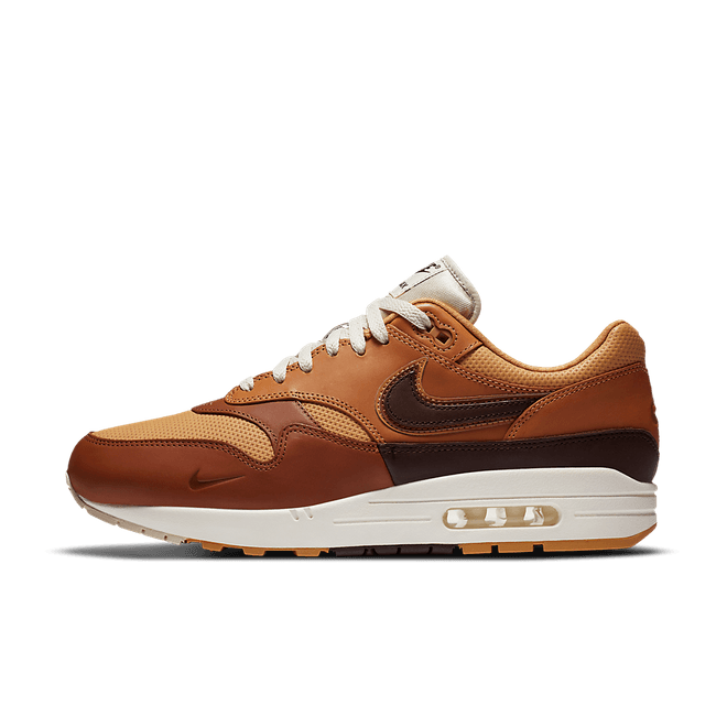 Nike Air Max 1 SD 'Brown' DA4302-700