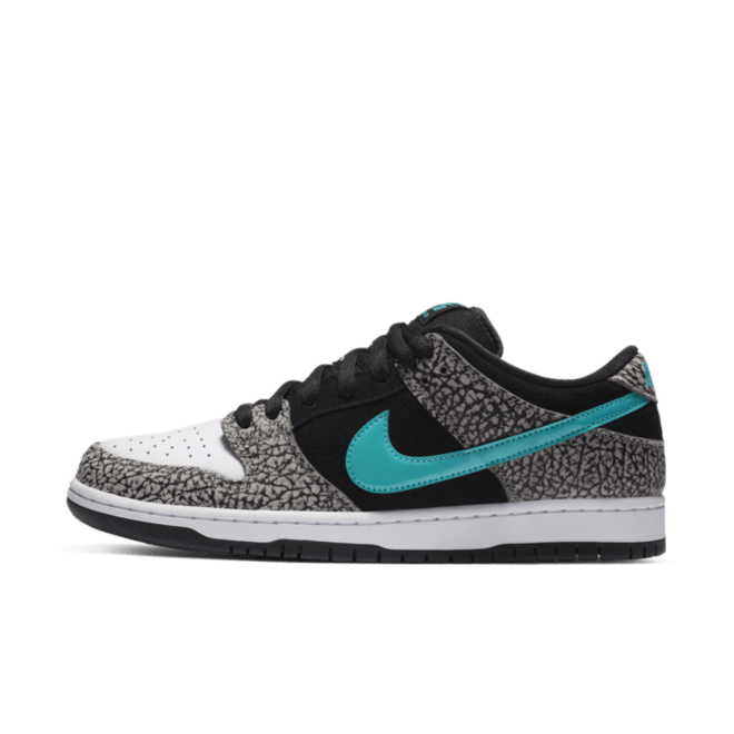 Nike SB Dunk Low 'Elephant' BQ6817-009