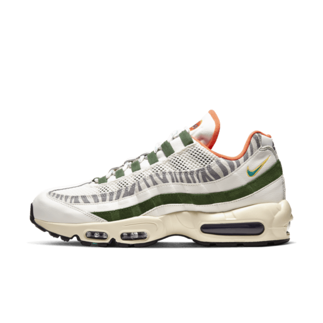 Nike Air Max 95 ERA 'Safari' CZ9723-100