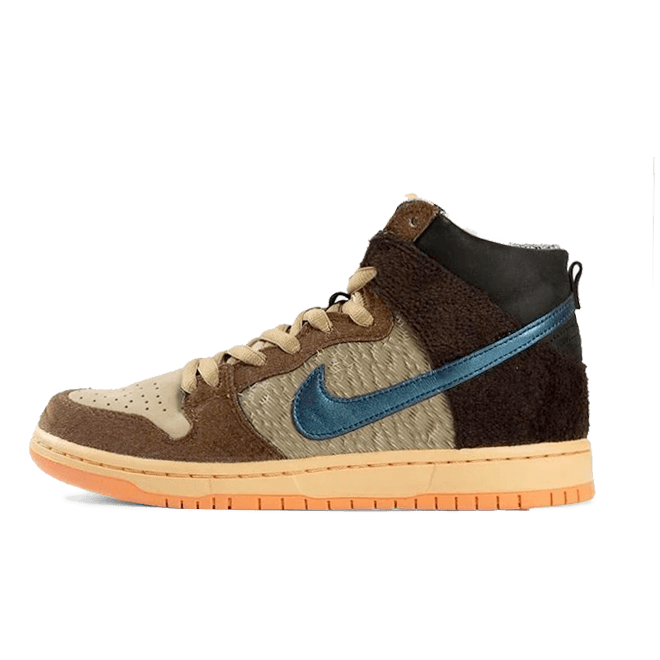 Concepts x Nike SB Dunk High Pro QS DC6887-200