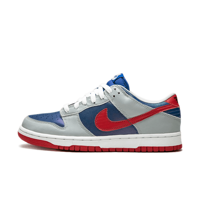 Nike Dunk Low SP 'Samba' CZ2667-400