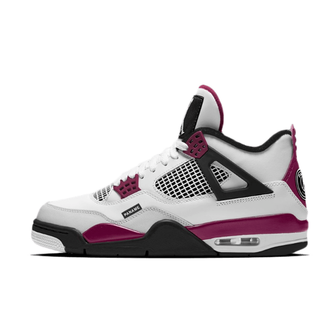 PSG X Air Jordan 4 'Paris Saint-Germain' CZ5624-100