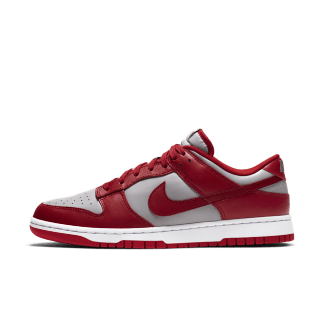 Nike Dunk Low 'Varsity Red' DD1391-002