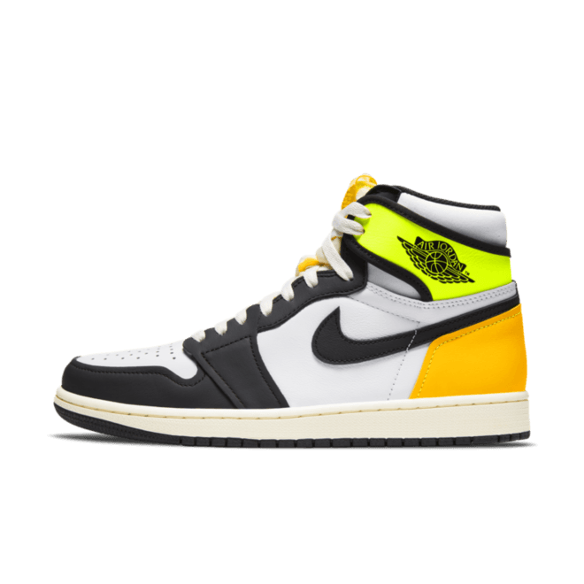 Air Jordan 1 High 'Volt' 555088-118