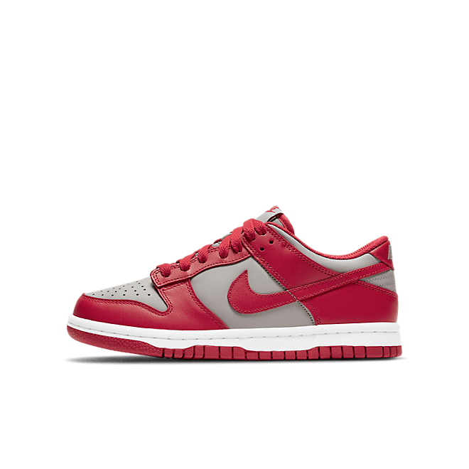 Nike Dunk Low Retro GS 'UNLV' CW1590-002