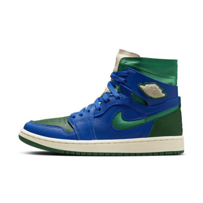Aleali May x Air Jordan 1 Zoom Comfort 'Califia' DJ1199-400