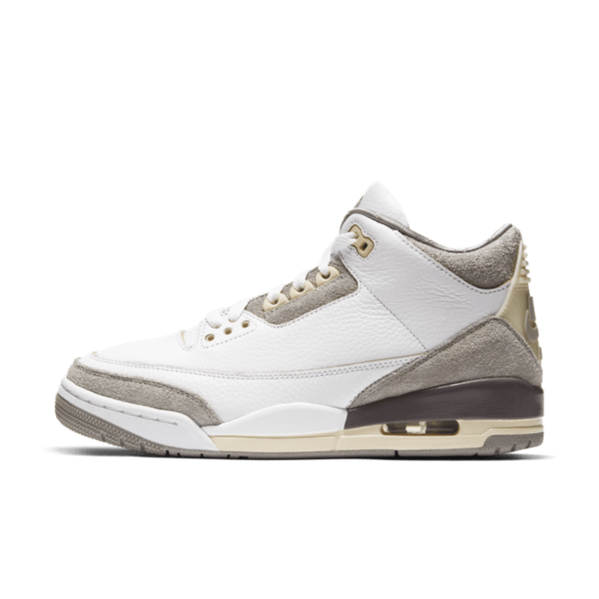 A Ma Maniere X Air Jordan 3 DH3434-110