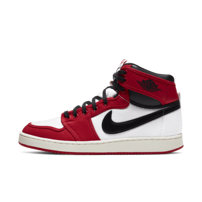 Air Jordan 1 KO 'Chicago' DA9089-100