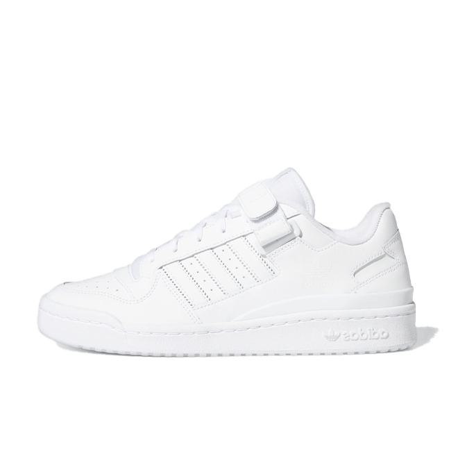 adidas Forum Low 'White' FY7755