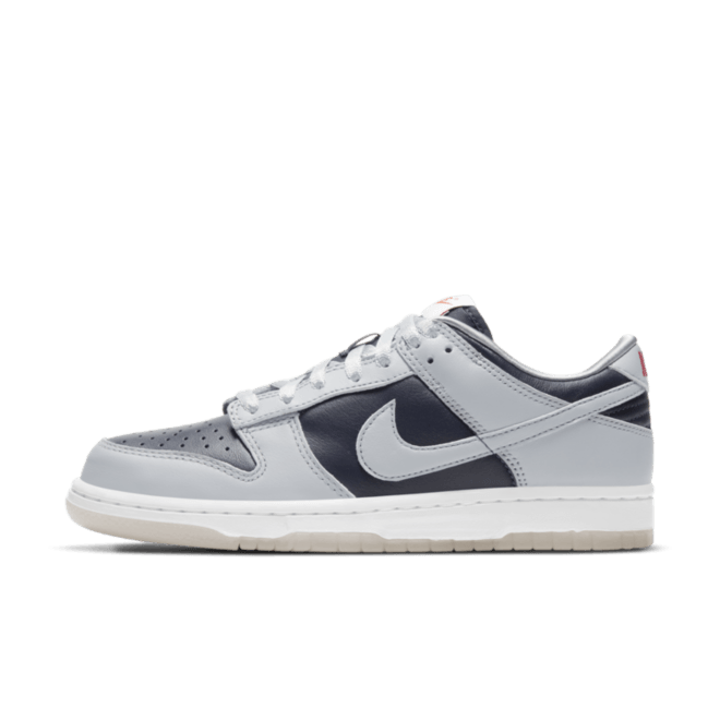 Nike WMNS Dunk Low SP 'College Navy' DD1768-400