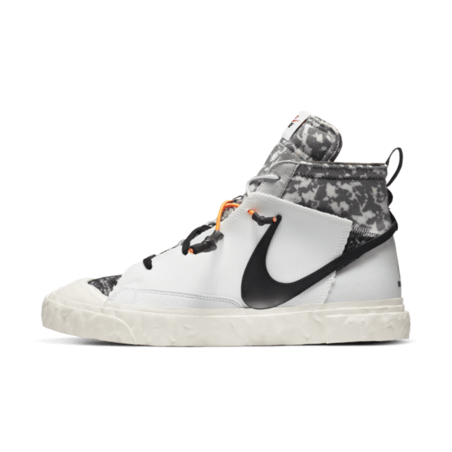 READYMADE X Nike Blazer Mid 'White' CZ3589-100