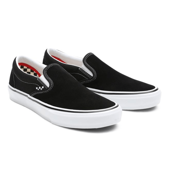 VANS Slip-on Skate VN0A5FCAY28