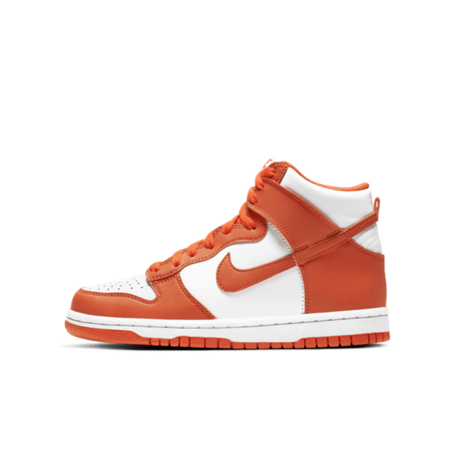 Nike Dunk High GS 'Syracuse' DB2179-100