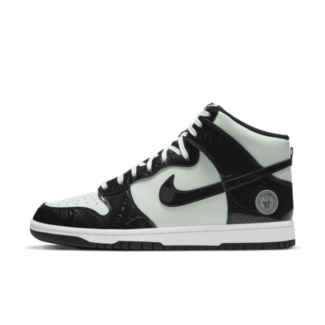 Nike Dunk High 'All Star' DD1398-300