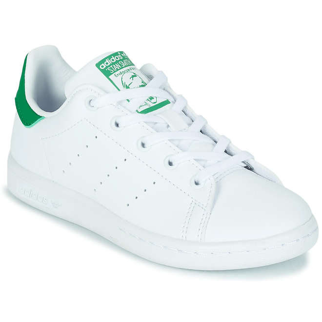 adidas STAN SMITH C FX7524
