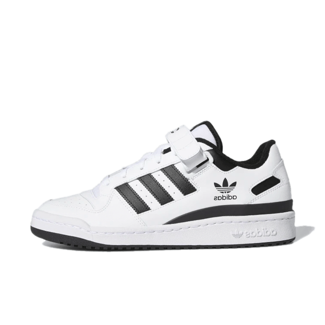 adidas Forum Low 'Cloud White' FY7757