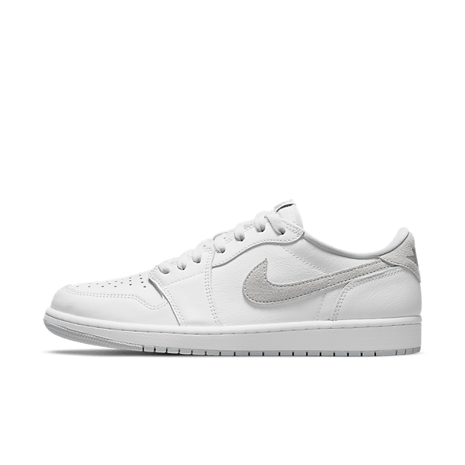 Air Jordan 1 Retro Low OG 'Neutral Grey' CZ0790-100
