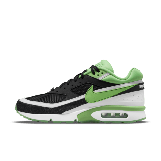 Nike Air Max Classic BW QS 'Rotterdam' - City Pack DJ9786-001